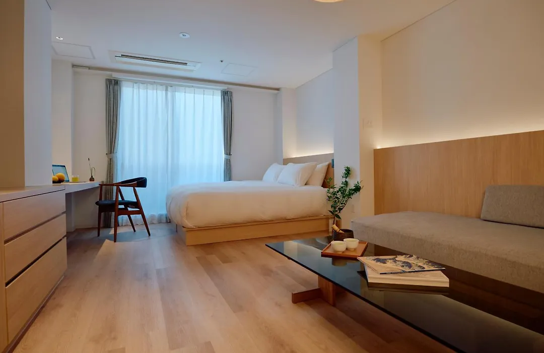 The Sense Hotel Tokyo-1