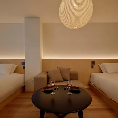 The Sense Hotel Tokyo-3